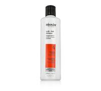 Nioxin System 4 Scalp + Hair Shampoo Progressed Thinning 300 ml opzione Vecchia confezione