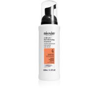 Nioxin System 4 Scalp + Hair Thickening Treatment trattamento per capelli che si diradano, fini e chimicamente trattati 100 ml