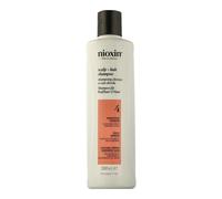 Nioxin System 4 shampoo cuoio capelluto + capelli 300 ml