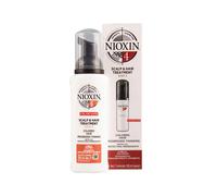 Nioxin System 4 Trattamento Capelli Cuoio Capelluto 100 ml - Trattamento capelli