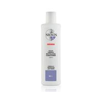 Nioxin Sistema 5 Balsamo Capelli Trattati Chimicamente Indeboliti 300ml - Balsamo