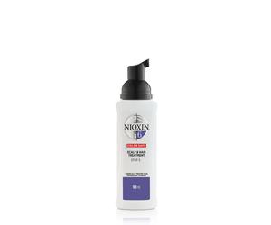 Nioxin System 6 Scalp & Hair Treatment 100ml