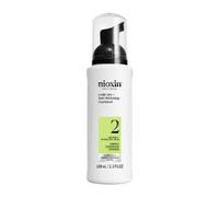 Nioxin Trattamento Senza Risciacquo Sistema 2 Capelli Naturali Caduta Avanzata 100ml - Trattamento capelli