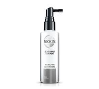 Nioxin Trattamento Sistema 1 Per Capelli Naturali Leggermente Assottigliati 100 ml Trattamento Capelli Lozione
