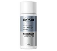 Nioxin Ultimate Power Anti Hair-Loss Shampoo 50ml shampoo anticaduta fragili