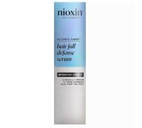 Nioxin Ultimate Power Hair Fall Defense Serum sieri e trattamenti per capelli caduta dei capelli 70 ml Unisex