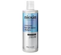 NIOXIN ULTIMATE POWER Hair Fall Defense Shampoo 240 ml