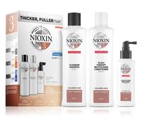 NioxinSystem 3 Color Safe Kit 300ml
