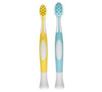 Nip 37086 Cura Dentale Starter Set, Multicolore