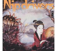 Nip Drivers Destroy Whitey/Oh Blessed Freak Show (CD) Album