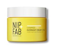 NIP+FAB Ceramide Fix 12 % crema notte rigenerante con ceramidi 50 ml