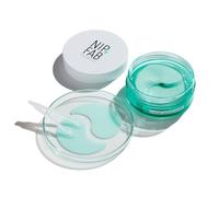 NIP+FAB Hyaluronic Fix Extreme4 maschera in gel per gli occhi 20 pz