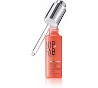 Nip+Fab Dragon's Blood Hyaluronic Fix Shot | 30 ml | Idratazione ottimale per un incarnato più pieno e fresco | Vegan e Cruelty Free