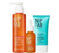 NIP+FAB Glow & Protect Trio