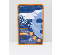 NIP+FAB - Glycolic Fix Extreme - Maschera in schiuma all'acido glicolico-Nessun colore No Size
