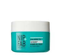 NIP+FAB Hydrate Hyaluronic Fix Extreme⁴ Hybrid Gel Cream 2% crema gel idratante per la pelle 50 ml per donna