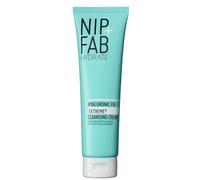 NIP+FAB Hyaluronic Fix Extreme4 Hydration Cleansing Cream 150ml