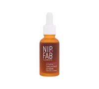 Nip+Fab Illuminate Vitamin C Fix Concentrate Extreme 15% 30Ml Per Donna (Skin Serum)