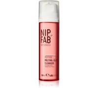NIP+FAB Peptide Fix gel detergente per il viso 120 ml