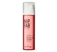 NIP+FAB Peptide Fix gel detergente per il viso 120 ml