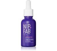 NIP+FAB Retinol Fix 10 % siero concentrato per la notte 30 ml