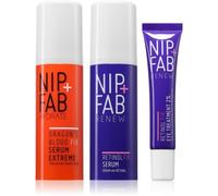 NIP+FAB Retinol Fix Bundle set per la cura del viso