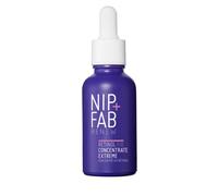 NIP+FAB Renew Retinol Fix Concentrate Extreme 10% siero viso ringiovanente 30 ml per Donna