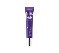 Nip + Fab Retinol Fix, Crema Occhi con Retinolo, Crema Contorno Occhi, Crema Antirughe, Primi Segni di Invecchiamento, 15 ml
