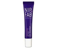 NIP+FAB Renew Retinol Fix Eye Treatment 2% crema ringiovanente per il contorno occhi 15 ml per Donna