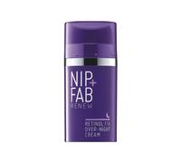 Nip + Fab Retinol Fix Overnight 0.1% Retinol Cream 50 ml