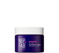 NIP+FAB Retinol Fix Overnight Treatment Cream 3% 50ml