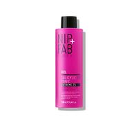 Nip + Fab Salicylic Acid Fix Tonic Extreme 2%, Tonico per il viso con Acido Salicilico, Acido Ialuronico, Pantenolo, Acido BHA, Tonico per il viso idratante, Trattamento anti-acne, 190 ml