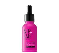 NIP+FAB Purify Salicylic Fix Concentrate Extreme 2% siero per il viso per liberare i pori ostruiti 30 ml per Donna