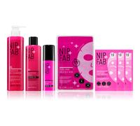 NIP+FAB Salicylic Fix Bundle kit per la cura del viso