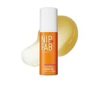 NIP+FAB Illuminate Vitamin C Fix Serum 5% siero viso illuminante 50 ml per Donna
