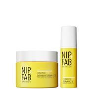 NIP+FAB Skin Barrier Repairing Duo