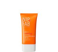 NIP+FAB Vit C Fix Illuminating Moisturiser SPF50 50ml