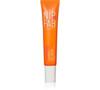 NIP+FAB Illuminate Vitamin C Fix Eye Cream 10% crema occhi illuminante 15 ml per donna