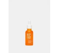 NIP+FAB Illuminate Vitamin C Fix Concentrate Extreme 15% siero illuminante e protettivo 30 ml per Donna