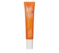NIP+FAB Illuminate Vitamin C Fix Eye Cream 10% crema occhi illuminante 15 ml per donna