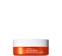 NIP+FAB Vitamin C Fix cuscinetti in gel per il contorno occhi 20 pz