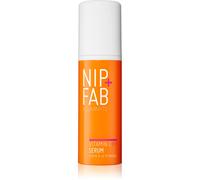 NIP+FAB Illuminate Vitamin C Fix Serum 5% siero viso illuminante 50 ml per Donna