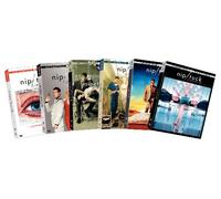 Nip/Tuck: Complete Seasons 1-5.2