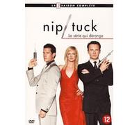 Nip/Tuck : L'intégrale Saison 2 - Coffret 6 DVD