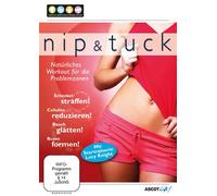 Nip & Tuck - Natürliches Workout für die Problemzonen