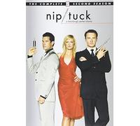 Nip/Tuck - Nip/Tuck: The Complete Second Season