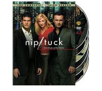 Nip/Tuck - Nip/Tuck: The Complete Third Season
