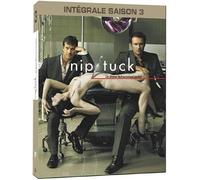 Nip tuck, saison 3