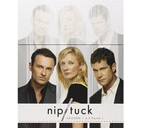 Nip Tuck - Saisons 1 à 5 (partie 1) - coffret 25 DVD