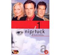 Nip/Tuck Season 1 -5Dvd- (DVD)
